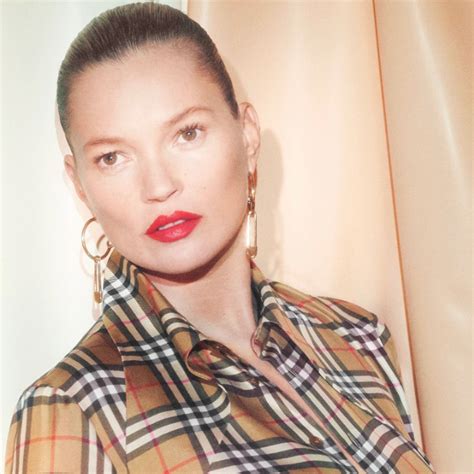 Vivienne Westwood and Burberry reveal campaign for 